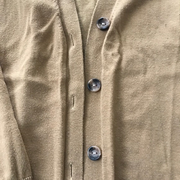 Women's Tommy Hilfiger Cardigan sweater - Picture 2 of 5